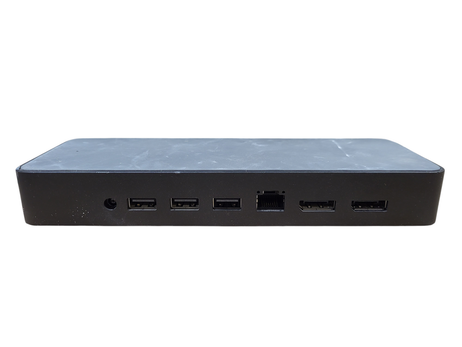 HP USB-C Universal Docking Station HSA-B005DS With 90w power supply