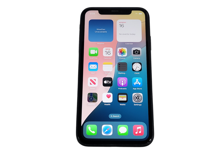 Apple iPhone 11 - 64GB - Space Gray [A2111 | B]