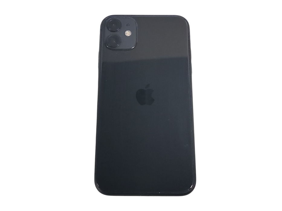 Apple iPhone 11 - 64GB - Space Gray [A2111 | B]