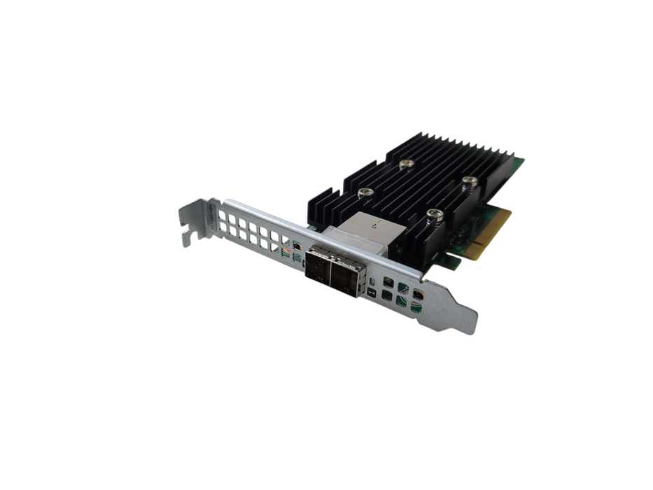 Dell SAS 12Gbps Host Bus Adapter PCI-E X8 External Controller Card 0T93GD T93GD