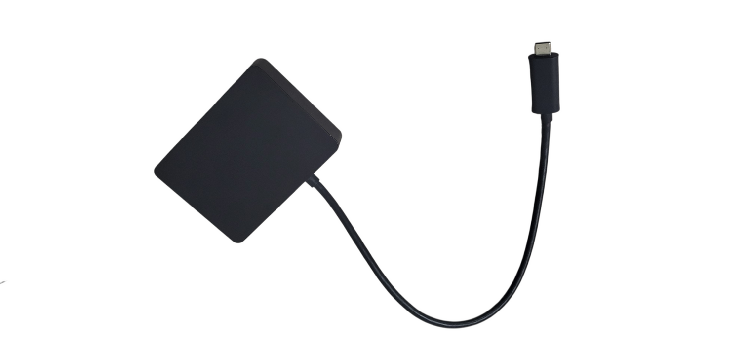 LOGI Rally V-R0010 Conference Camera W/ Power Splitter V-U0052