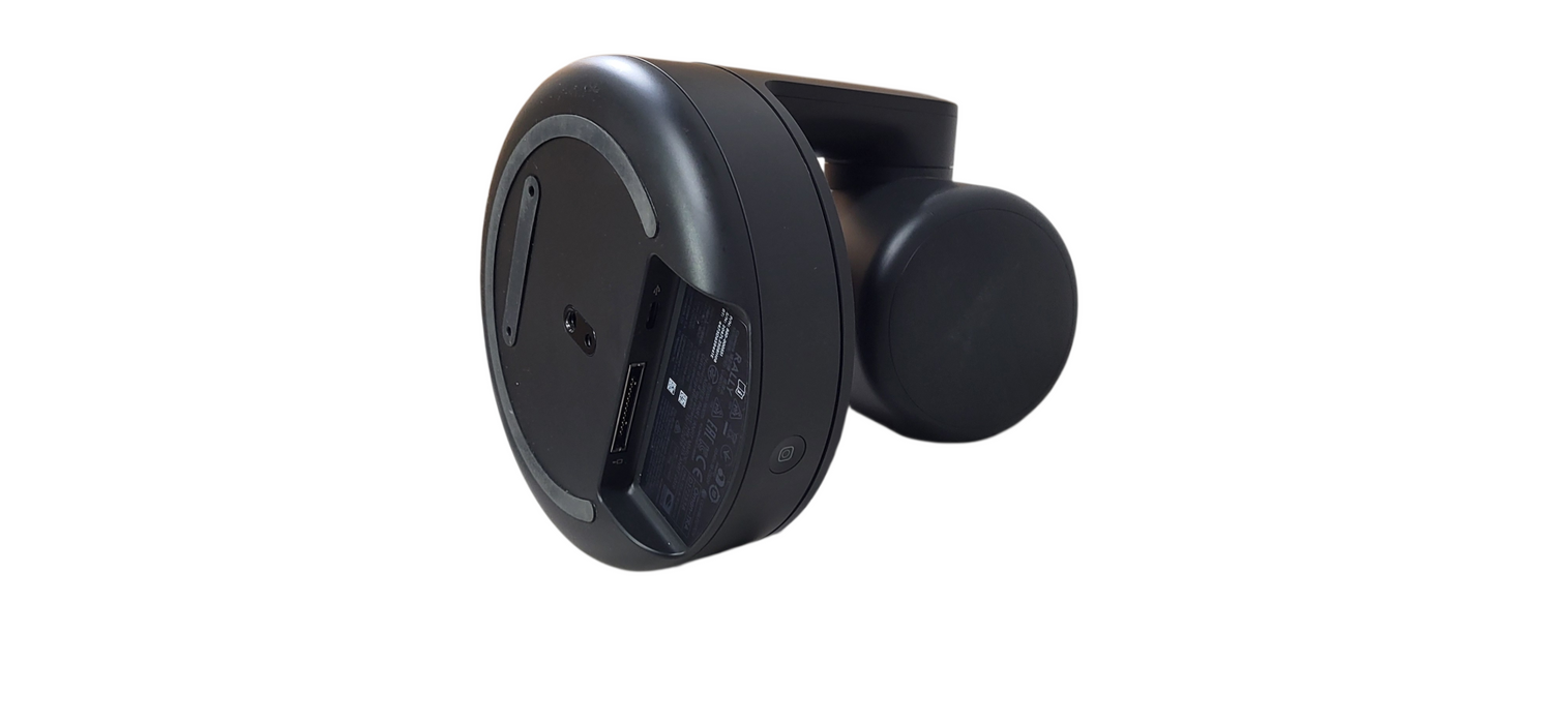 LOGI Rally V-R0010 Conference Camera W/ Power Splitter V-U0052