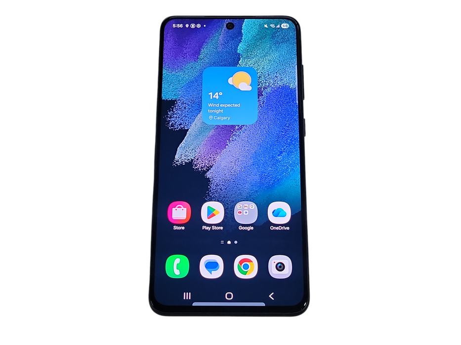 Samsung Galaxy S21 FE 5G - 128GB - Gray [SM-G990W2 | B]