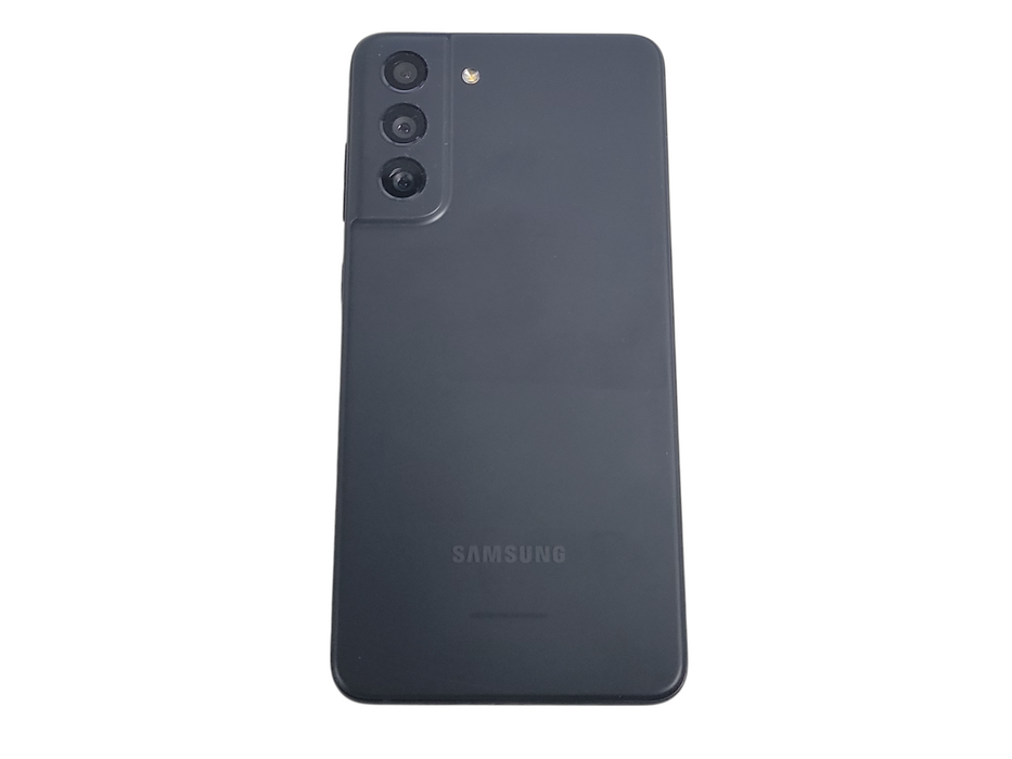 Samsung Galaxy S21 FE 5G - 128GB - Gray [SM-G990W2 | B]