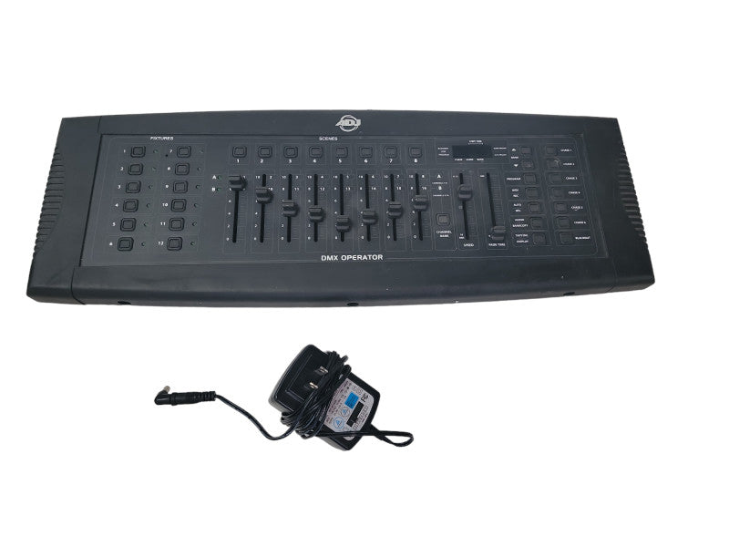 American DJ DMX-OPERATOR Stage Light Controller ADJ