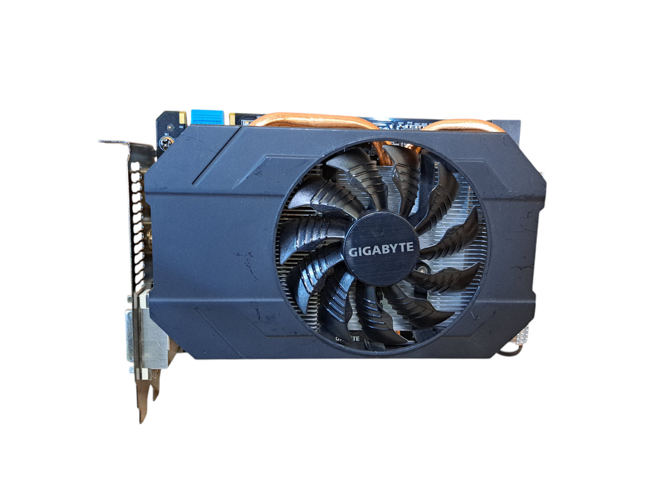 Gigabyte NVIDIA GeForce GTX 960 2GB GDDR5 Graphics Card