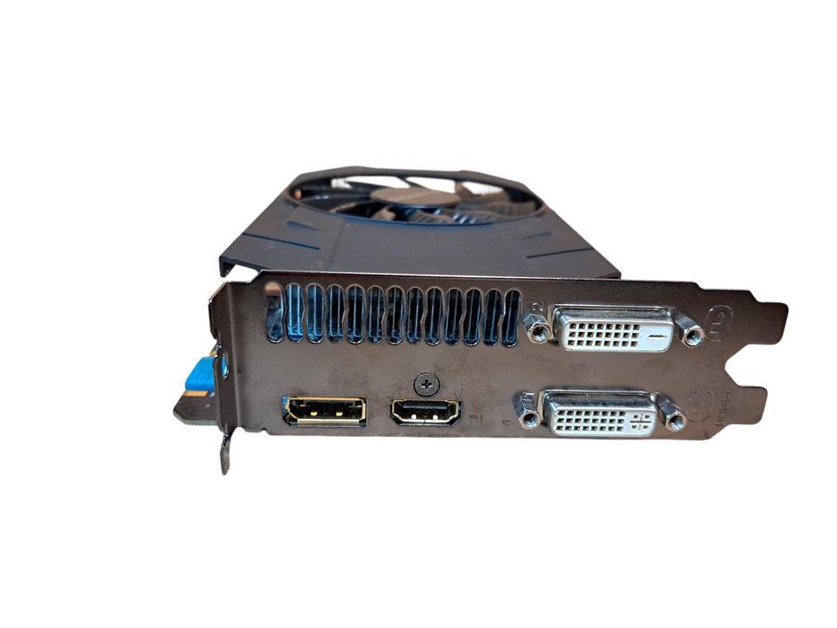 Gigabyte NVIDIA GeForce GTX 960 2GB GDDR5 Graphics Card