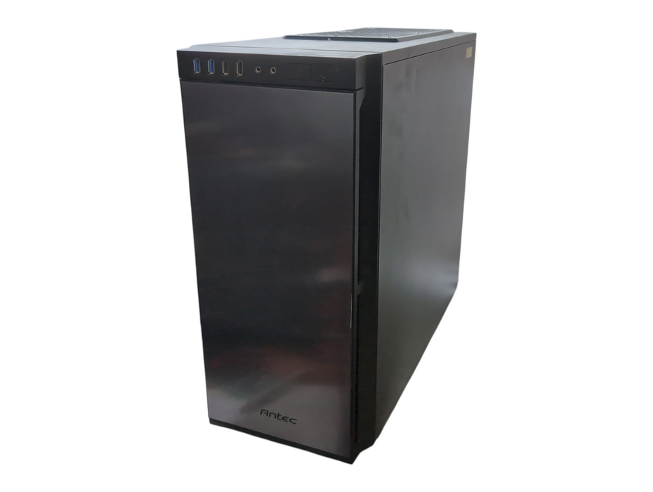 Custom PC, ASRock Z170A-X1, i7-7700K 4.20GHz, 16GB DDR4, 1TB SSD, GTX1060