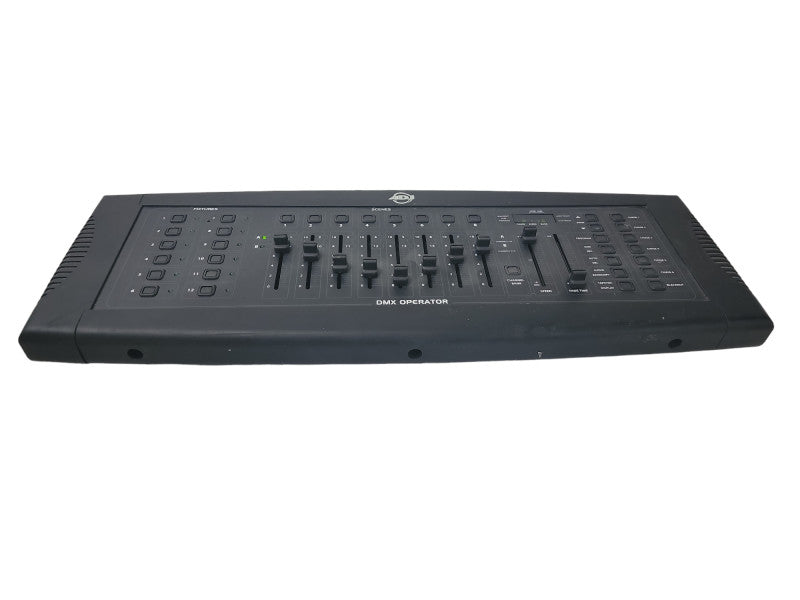 American DJ DMX-OPERATOR Stage Light Controller ADJ
