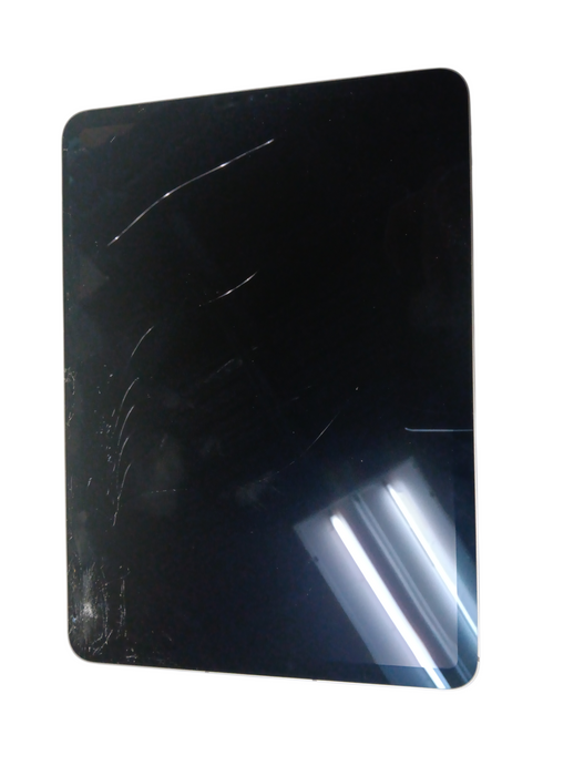 Apple iPad Pro 11-inch 4th Gen - 128GB - Space Gray [A2761] Read