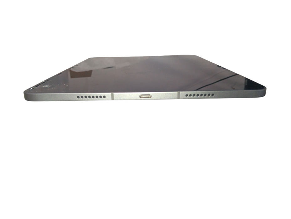 Apple iPad Pro 11-inch 4th Gen - 128GB - Space Gray [A2761] Read