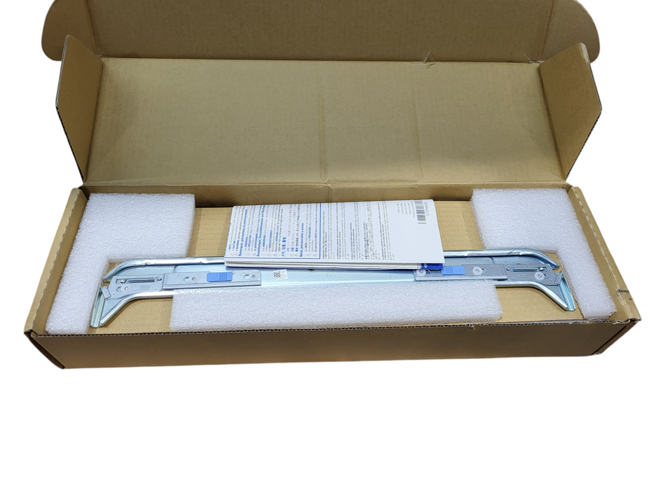 Dell OEM 1U server rack cable management arm kit DPN 02J1CF Open box
