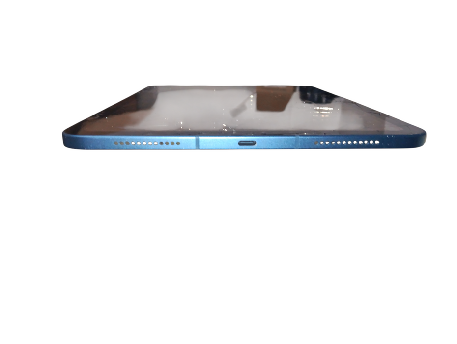 Apple iPad 11th Gen A16 - 128GB - Blue [A3355] Read