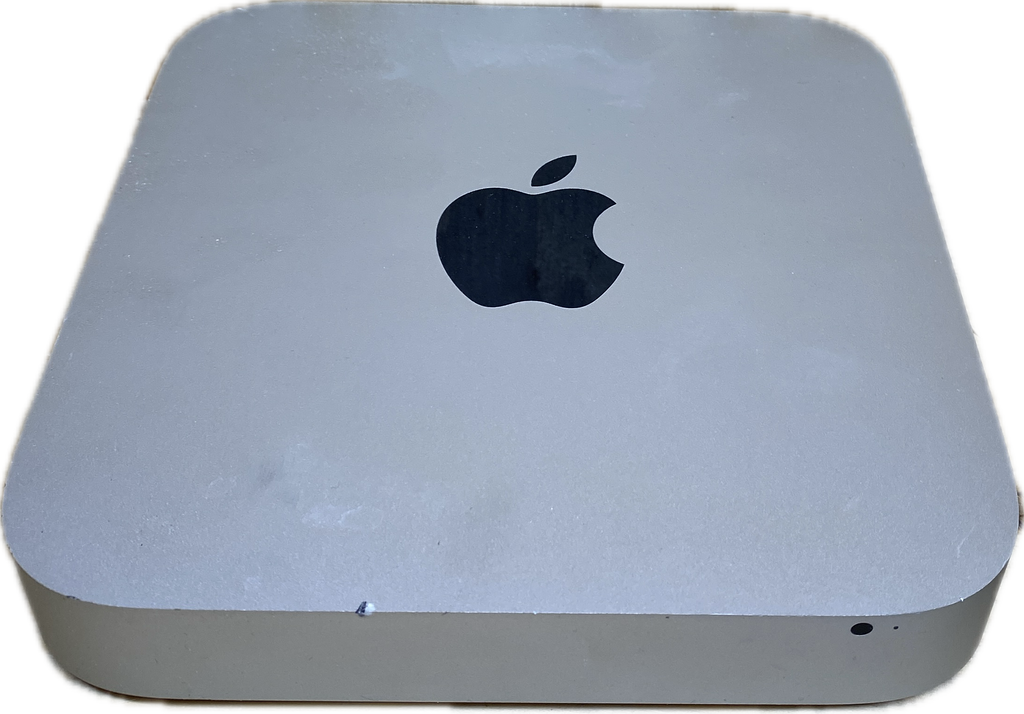Macデスクトップ Mac mini Server (Mid 2010) Apple Mac Mini Server Mid 2010 Core 2 Duo P8800 GeForce 320 8GB