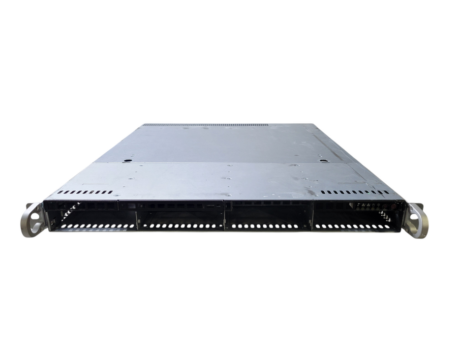 1U Server - AMD FX-8320 (8-Core) 16GB DDR3 NO HDD AVAGO SAS9211-4i RAID