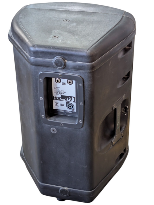 Yorkville NX20 350W Passive 8 Ohm PA Speakers
