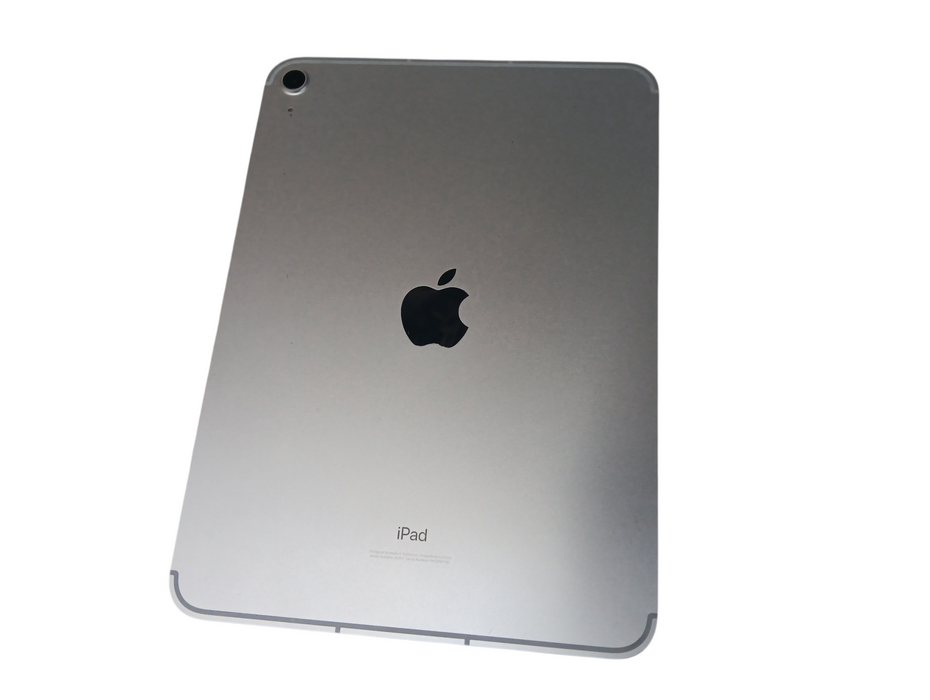 iPad 10th Gen - 64GB - Silver [A2757] Read