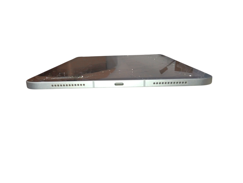 iPad 10th Gen - 64GB - Silver [A2757] Read