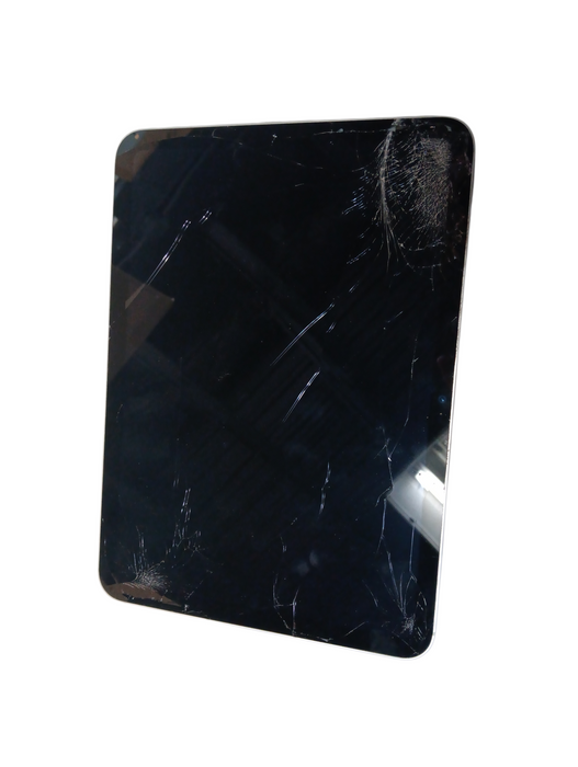 iPad 10th Gen - 64GB - Silver [A2757] Read