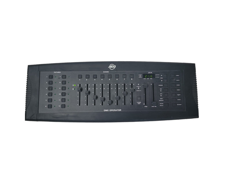 American DJ DMX-OPERATOR Stage Light Controller ADJ
