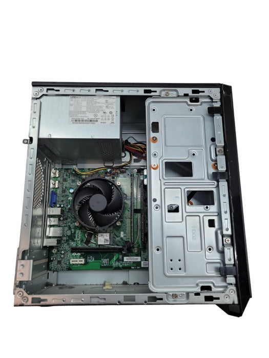 Acer Aspire T - Core i5-9400 | 12GB RAM | 512GB NVMe | WiFi