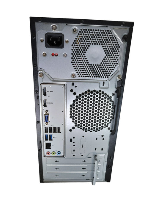 Acer Aspire T - Core i5-9400 | 12GB RAM | 512GB NVMe | WiFi