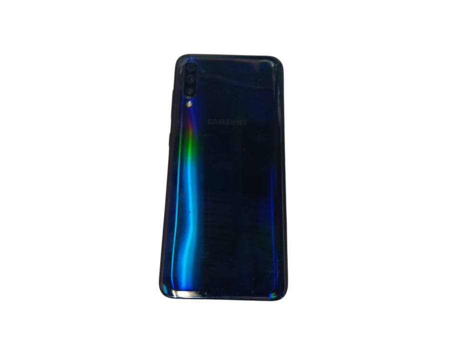 Samsung Galaxy A70 - 128GB - Iridescent [SM-A705W]