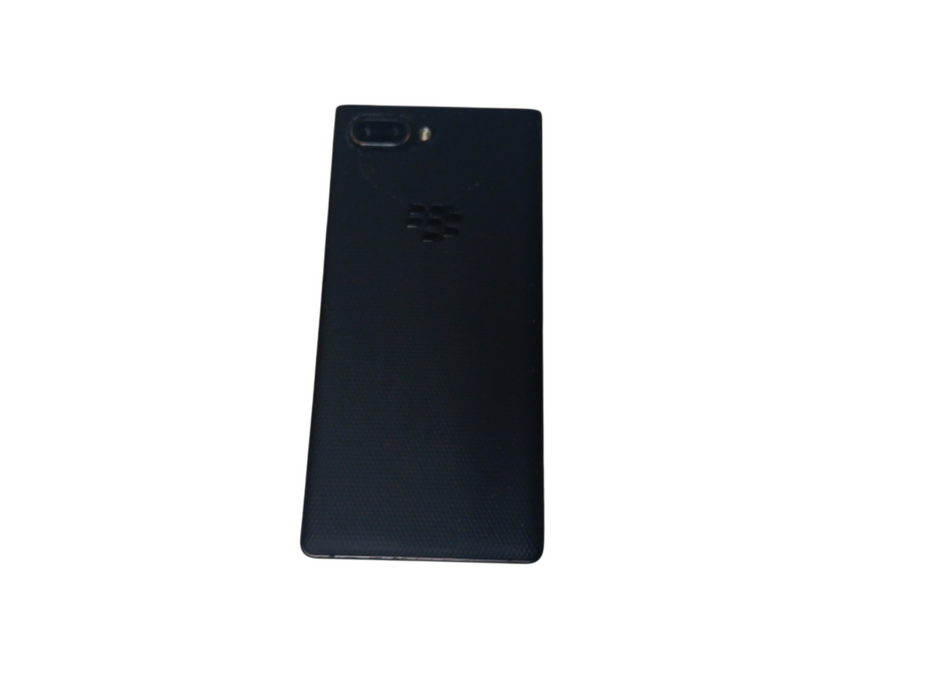 Blackberry Key 2 - 64GB - Black [BBF100-2]