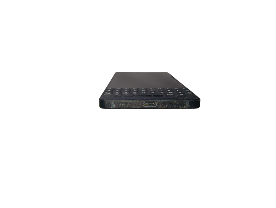 Blackberry Key 2 - 64GB - Black [BBF100-2]