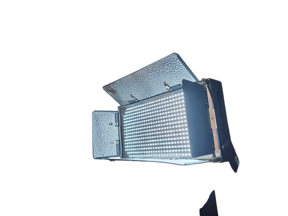 Ikan LED500ALY ID500-v2 LED Light w/ Remote & Power Adapter