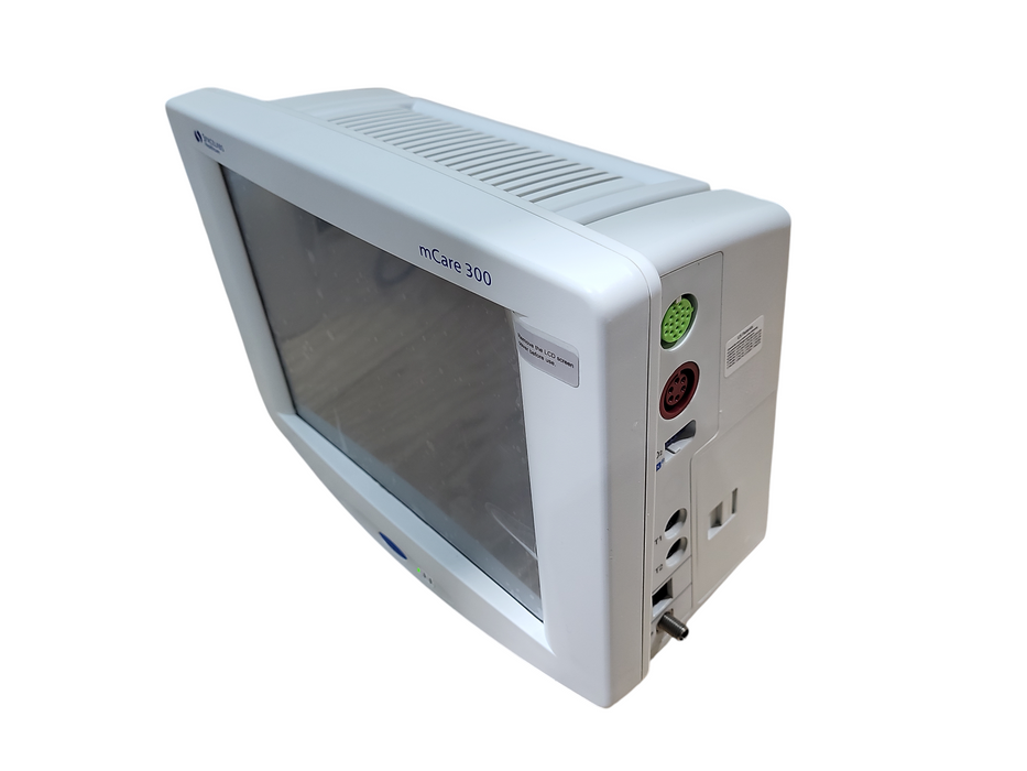 Spacelabs mCare 300 Vital Signs Monitor