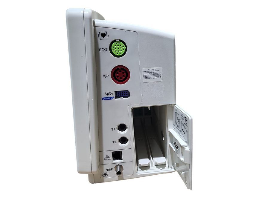 Spacelabs mCare 300 Vital Signs Monitor