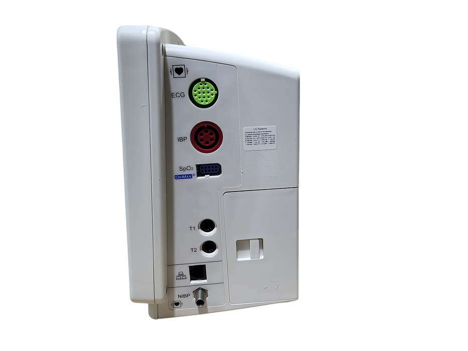 Spacelabs mCare 300 Vital Signs Monitor