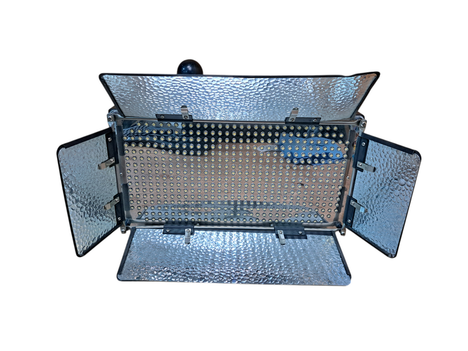 Ikan LED500ALY ID500-v2 LED Light  | Tested