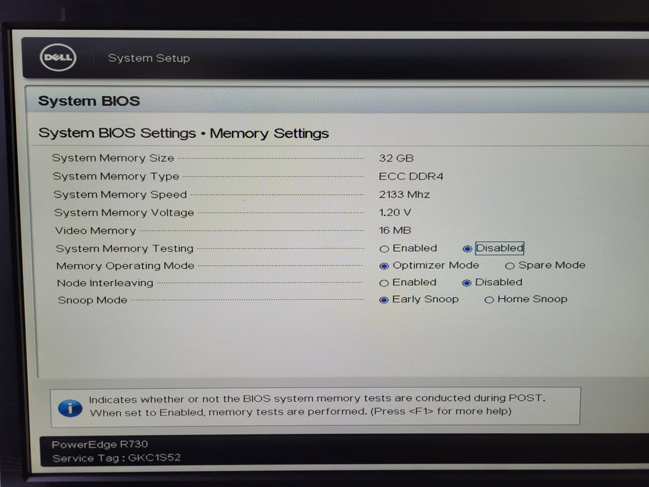 Dell PowerEdge R730 - 2x Xeon E5-2687W 32GB DDR4 PERC H730Mini 2x750W PSU
