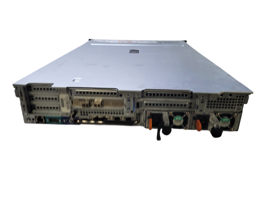 Dell PowerEdge R730 - 2x Xeon E5-2687W 32GB DDR4 PERC H730Mini 2x750W PSU
