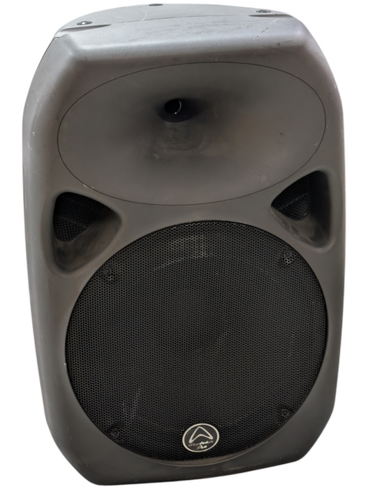 Wharfedale Pro TITAN 15 Active Speaker PLEASE READ