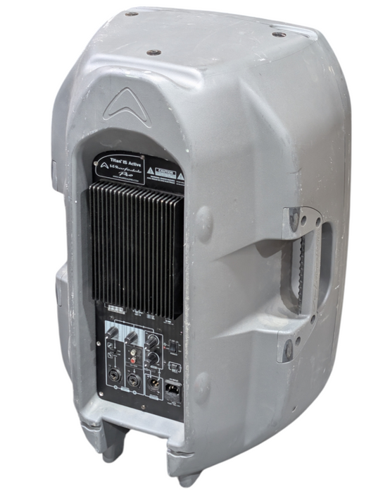 Wharfedale Pro TITAN 15 Active Speaker PLEASE READ
