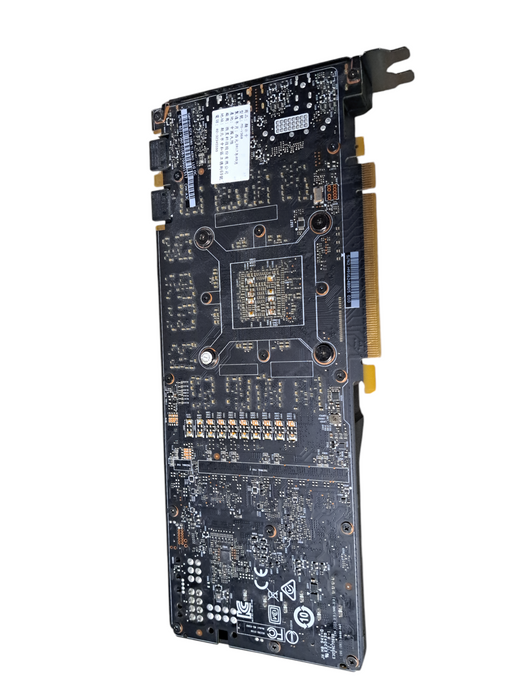 MSI Aero NVIDIA GeForce GTX 1080 Ti 11GB GDDR5X Graphics Card