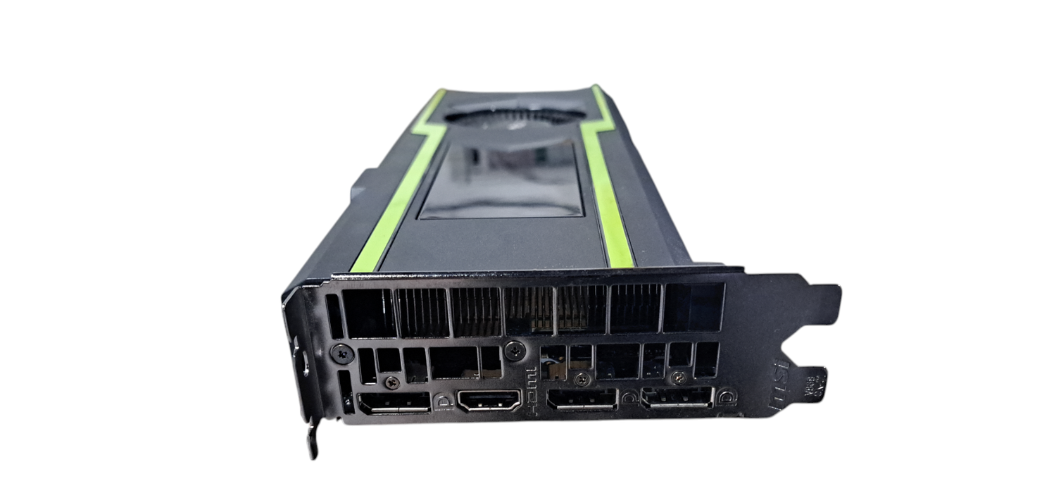 MSI Aero NVIDIA GeForce GTX 1080 Ti 11GB GDDR5X Graphics Card