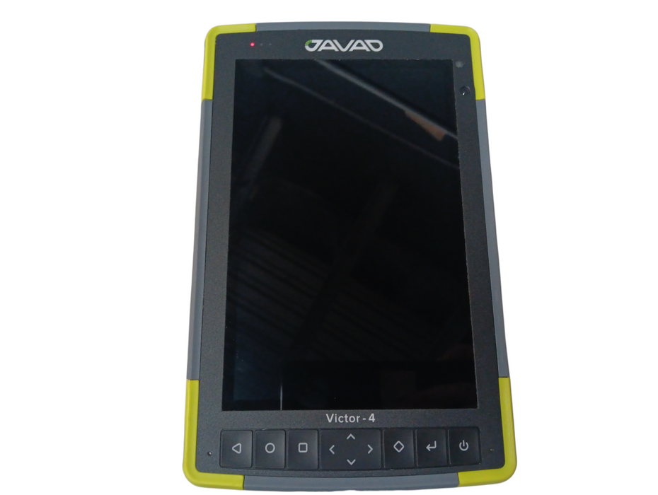 JAVAD Victor-4 Rugged Tablet - 64GB