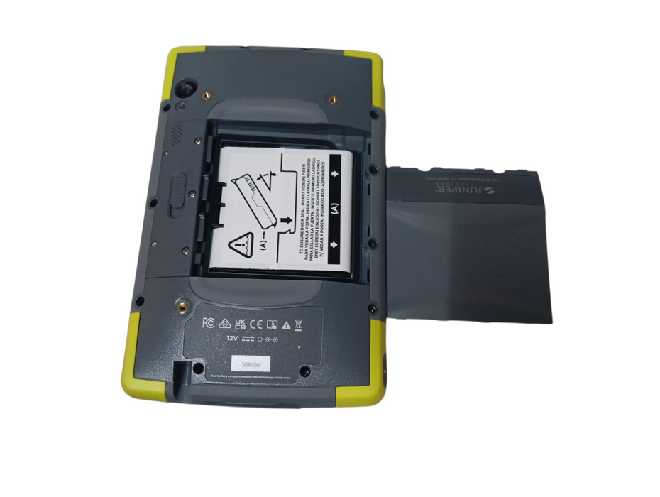 JAVAD Victor-4 Rugged Tablet - 64GB