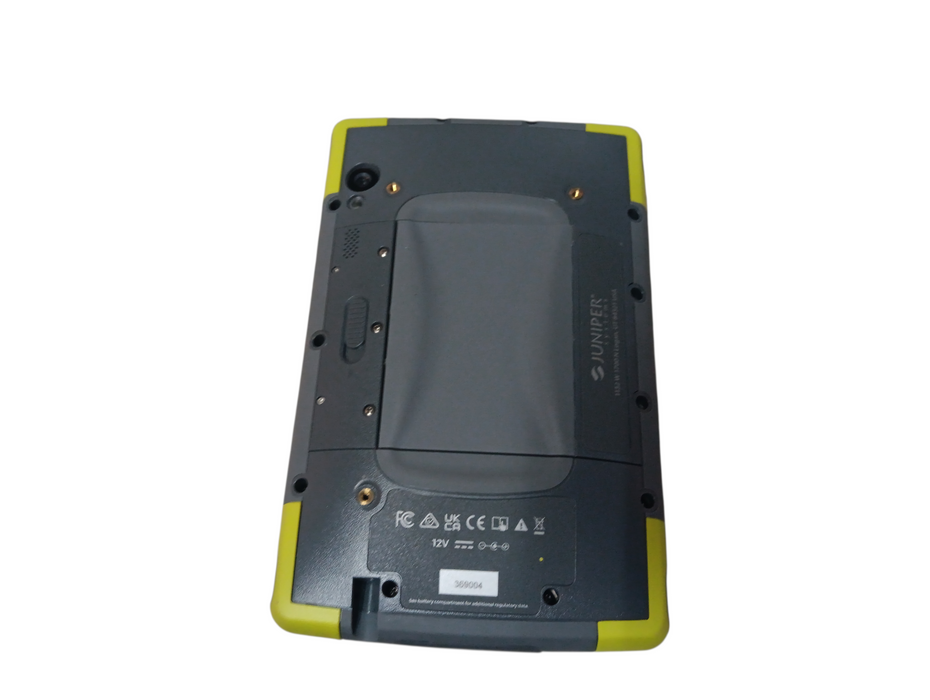 JAVAD Victor-4 Rugged Tablet - 64GB