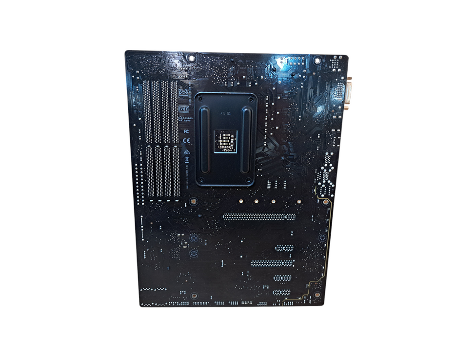 Asus PRIME B450-PLUS Motherboard  w/ AMD Ryzen 7 2700 CPU, 16GB DDR4, I/O Shield
