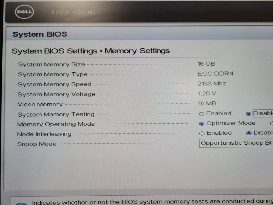 Dell PowerEdge R630 - Xeon E5-2680 V4 16GB DDR4 PERC H730 Mini 2x750W PSU