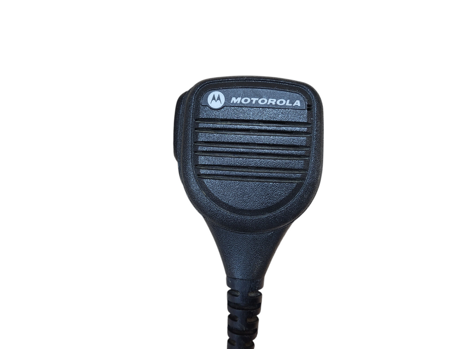 MOTOROLA PMMN4040A, Submersible Remote Speaker Mic