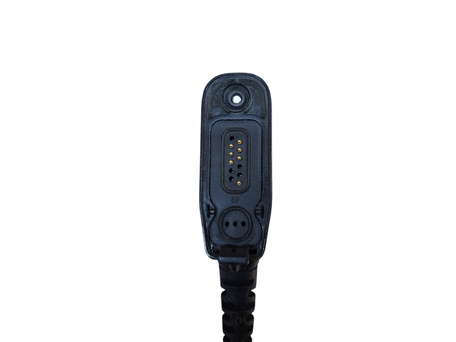 MOTOROLA PMMN4040A, Submersible Remote Speaker Mic