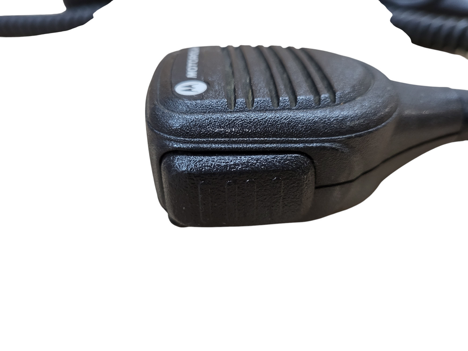 MOTOROLA PMMN4040A, Submersible Remote Speaker Mic
