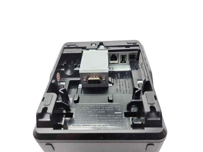 NCR Real POS Thermal Receipt Printer USB, READ _