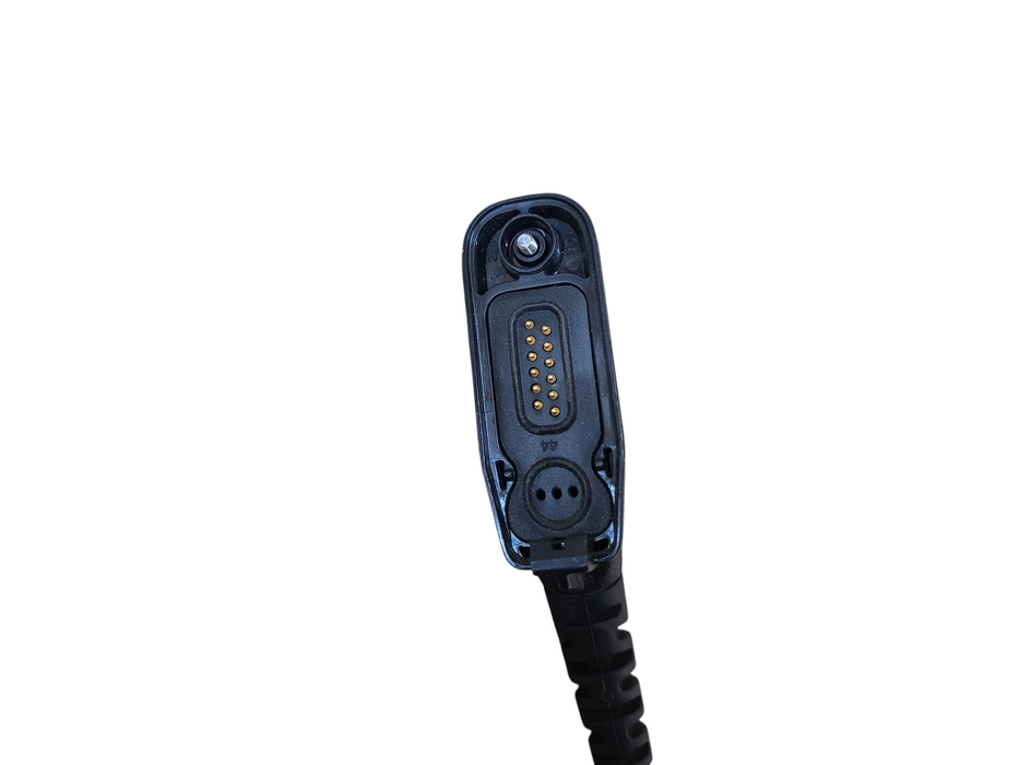 PMMN4050A Speaker Mic PTT For Motorola XPR6550 XPR7550 Radio